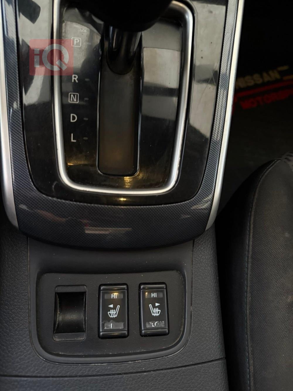 نيسان سنترا